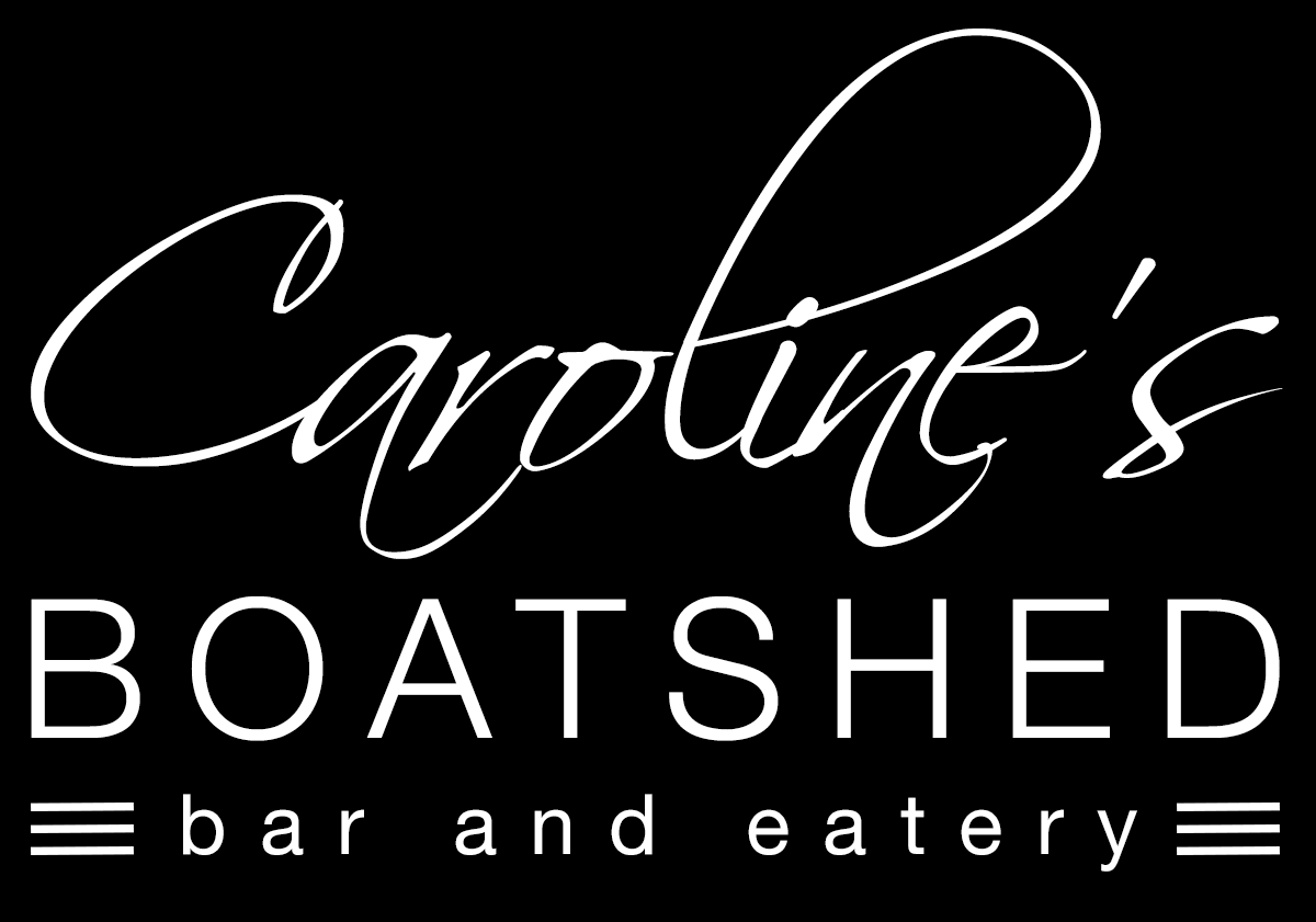 Caroline's Boatshed